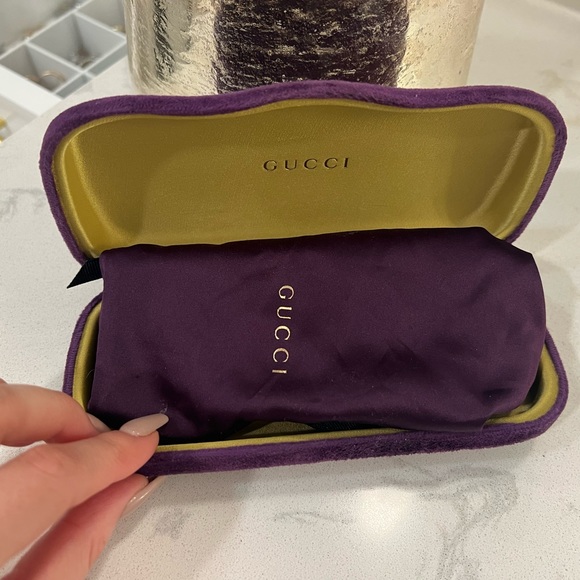 Gucci Accessories - Gucci sunglasses